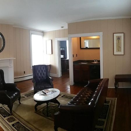 Inn At Patrick Henry'S Richmond Ngoại thất bức ảnh