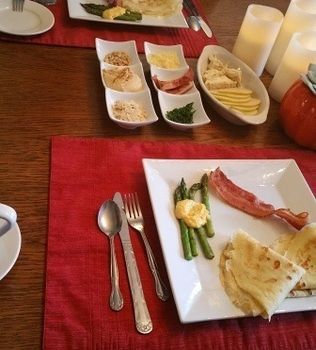 Inn At Patrick Henry'S Richmond Ngoại thất bức ảnh