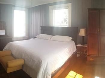 Inn At Patrick Henry'S Richmond Ngoại thất bức ảnh