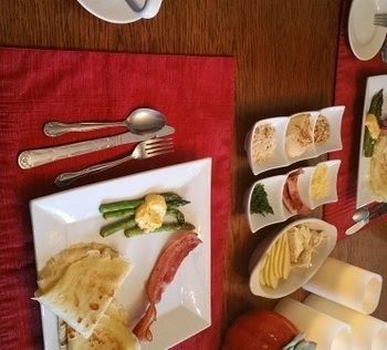 Inn At Patrick Henry'S Richmond Ngoại thất bức ảnh