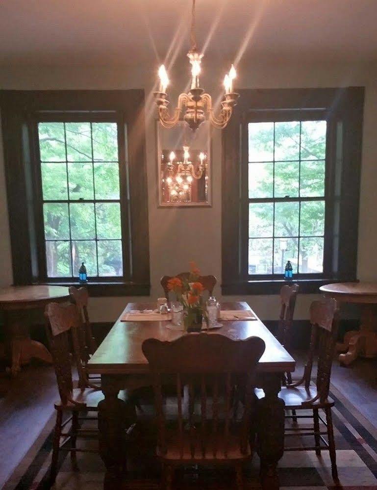 Inn At Patrick Henry'S Richmond Ngoại thất bức ảnh