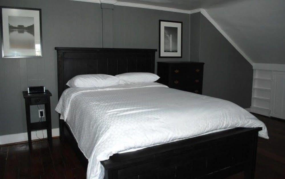 Inn At Patrick Henry'S Richmond Ngoại thất bức ảnh