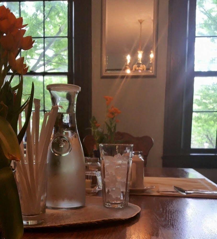 Inn At Patrick Henry'S Richmond Ngoại thất bức ảnh