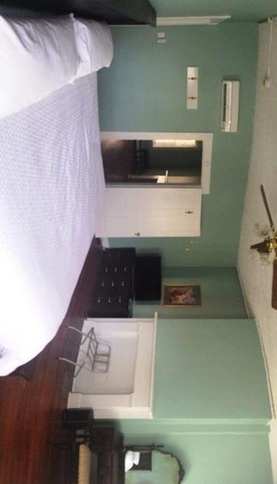 Inn At Patrick Henry'S Richmond Ngoại thất bức ảnh